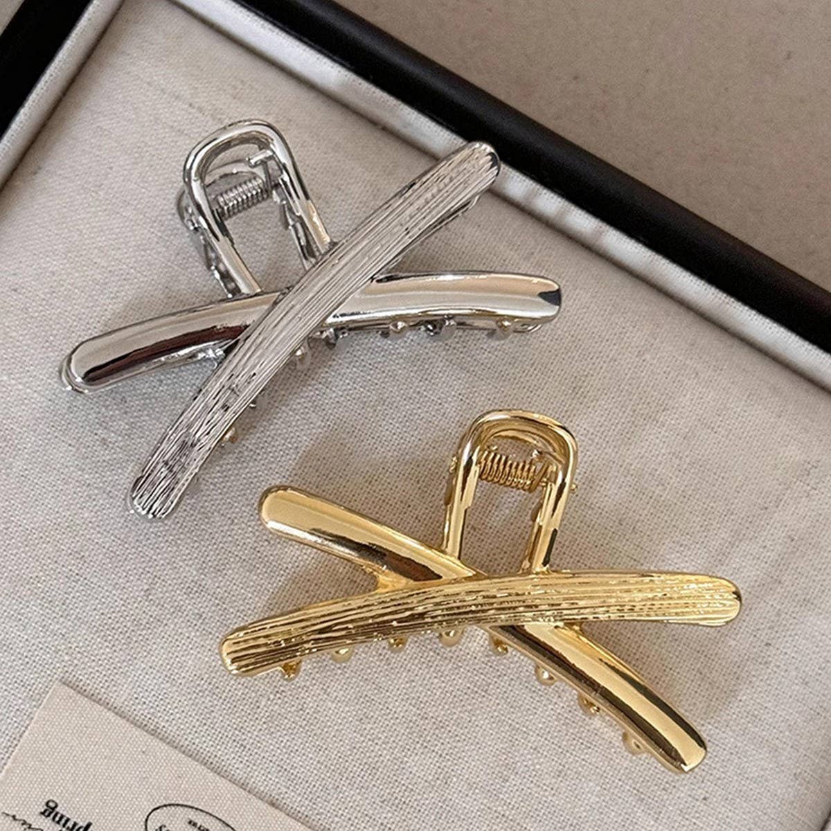 HIGH-END AND ELEGANT CROSS GRIPPER_CWAHA1279