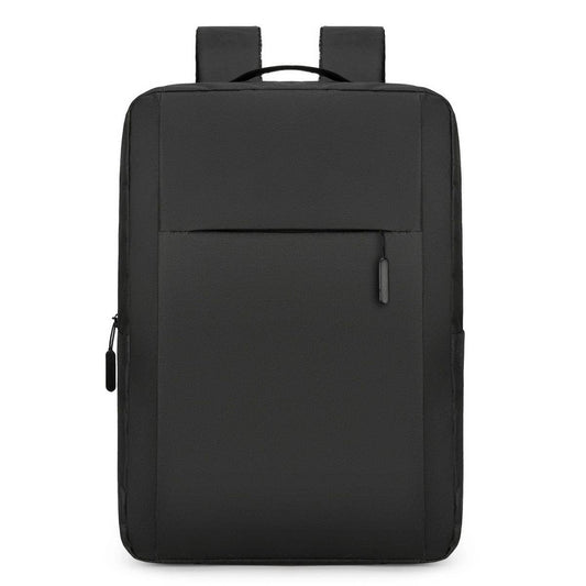 Men¡¯s Business Laptop Backpack, Large Capacity_CWAB5399