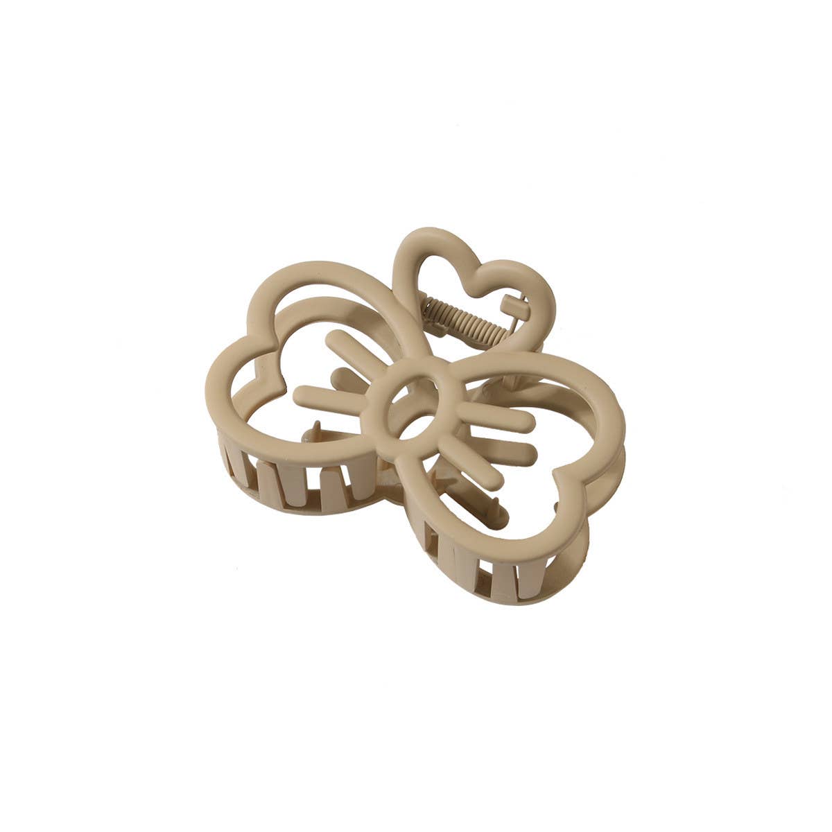 Sweet Bow Hair Claw Clip ? Cute & Elegant_CWAHA0463