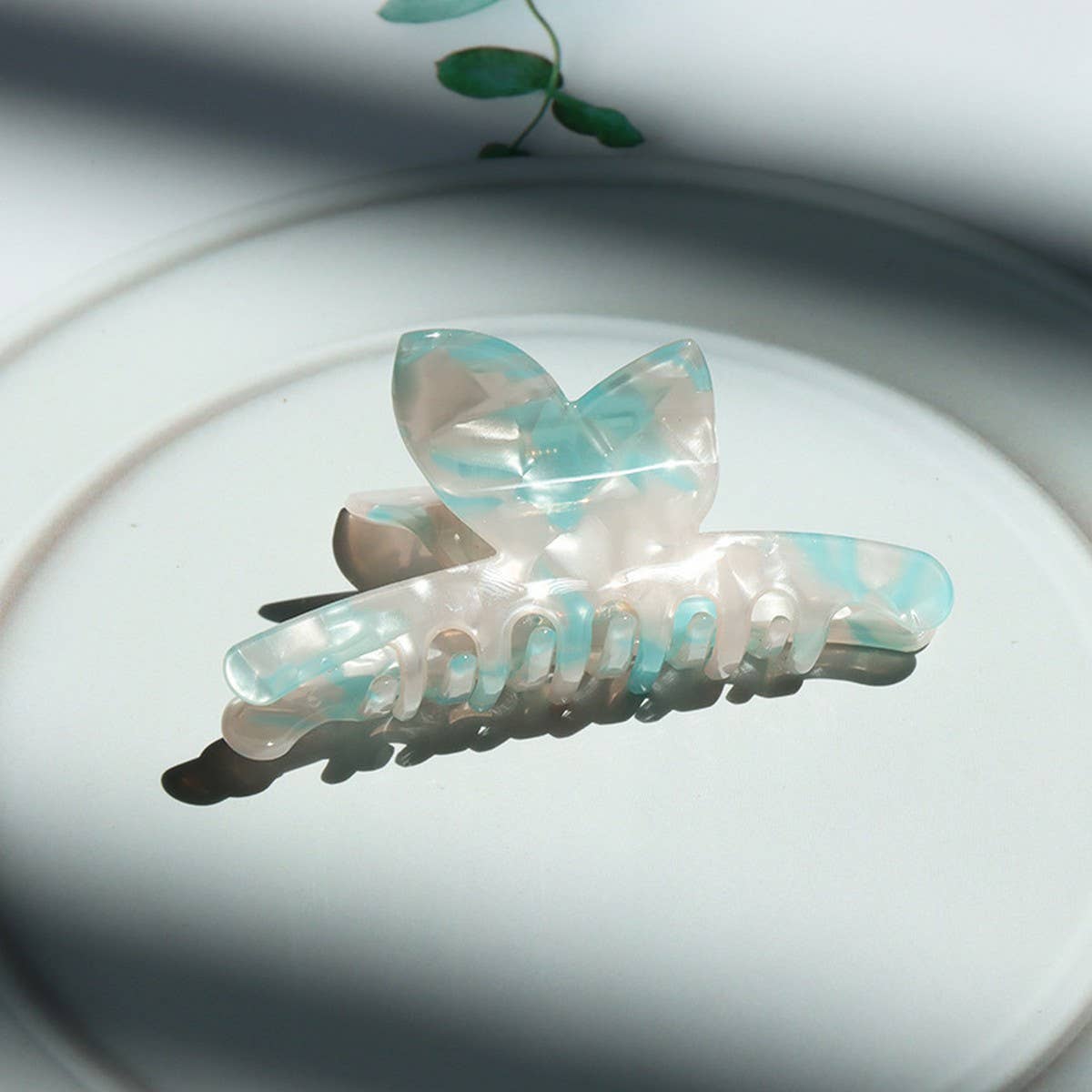 FANTASY AND FAIRY BUTTERFLY HAIRPIN_CWAHA2617