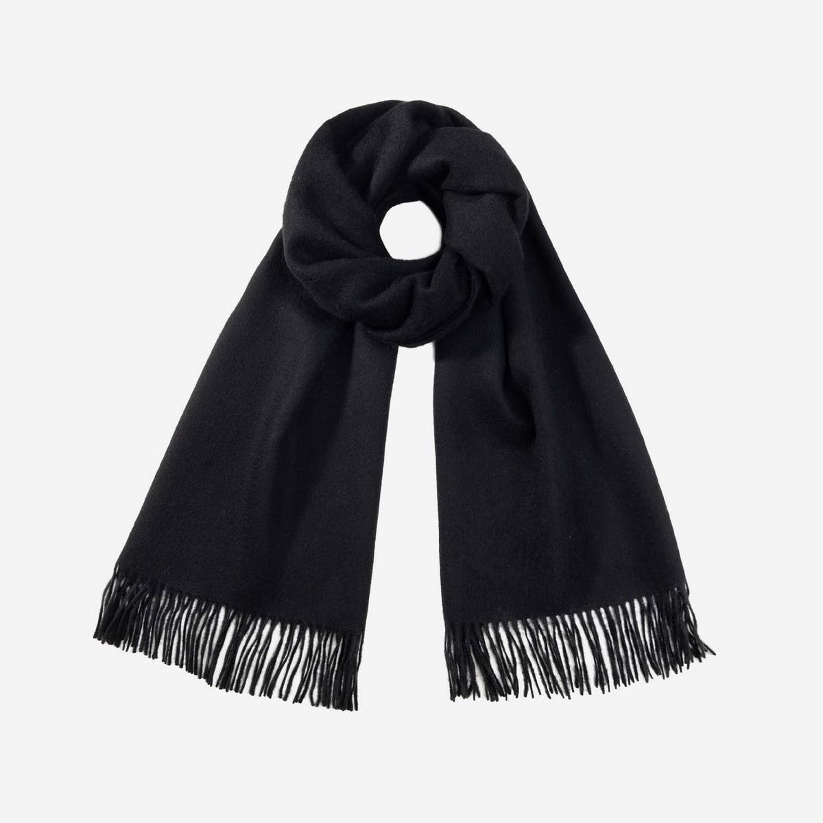 Oversized Fall Winter Scarf ??Chic Warm Wrap_CWASC1094