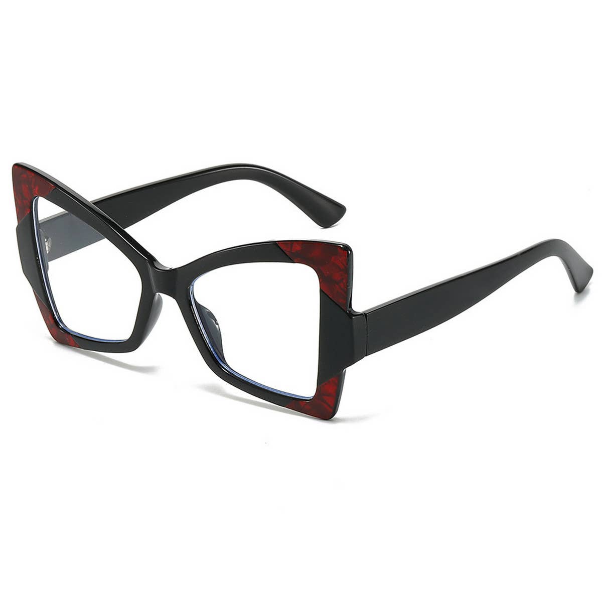 2024 NEW BUTTERFLY SHAPED CAT-EYE SUNGLASSES_CWASG0472