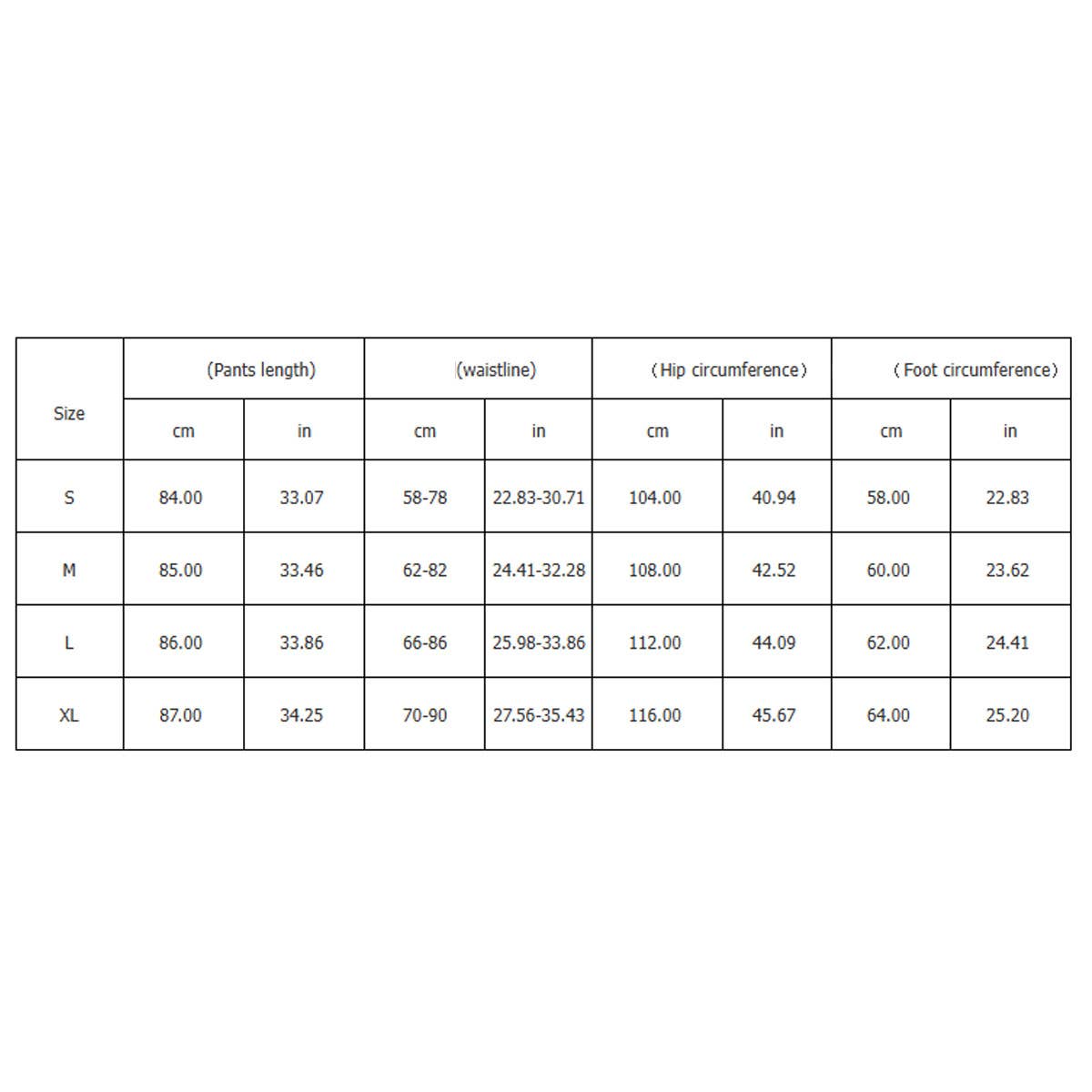 MID-RISE PANTS CROPPED CASUAL STRAIGHT LEG PANTS