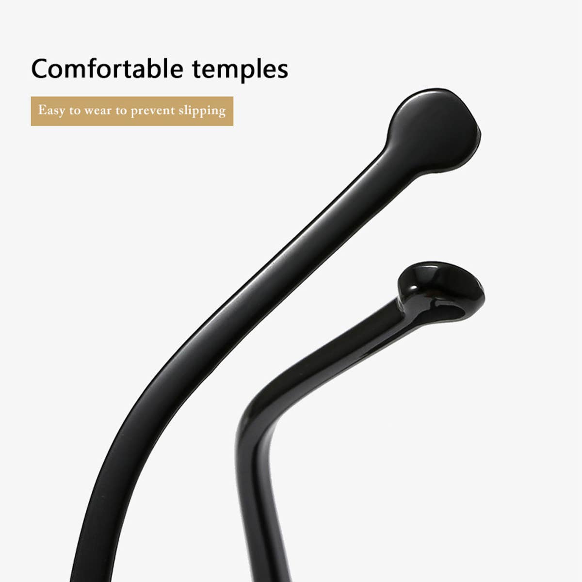 ROUND FRAME TINTED LENS FASHION GLASSES UNISEX