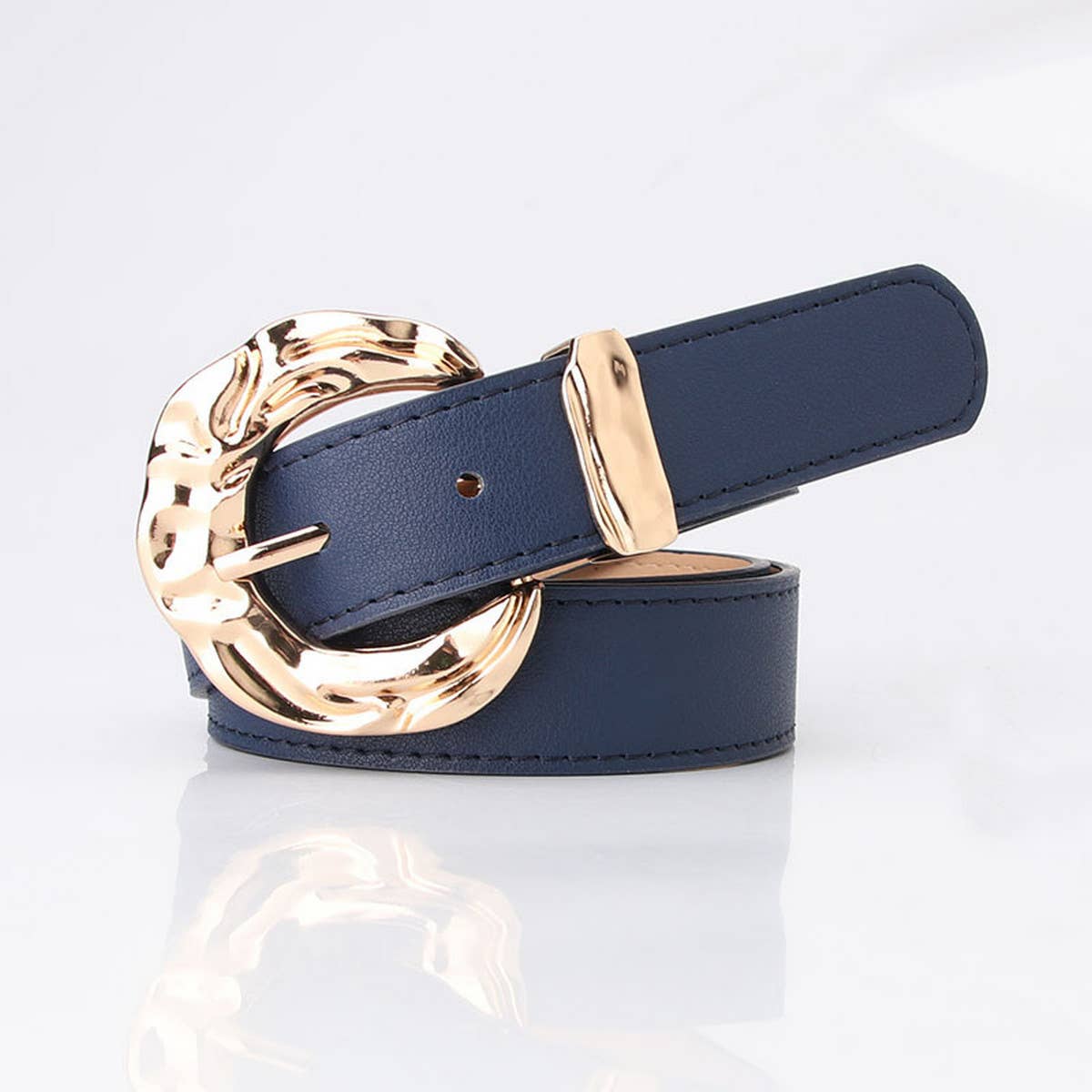 CWABE0908_FASHIONABLE PERSONALIZED METAL BUCKLE BELT