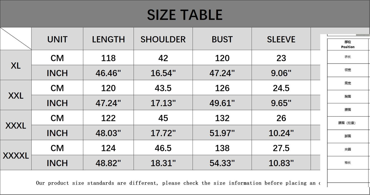 V neck polka dot loose oversized dress_CWDSD3378