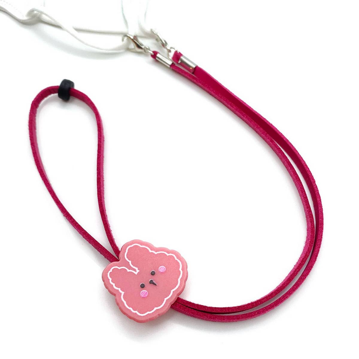 POPULAR COLORFUL CARTOON GLASSES LANYARD_CWMM1149