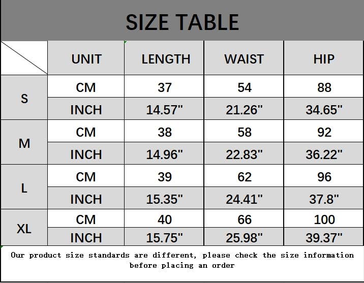 CWBSS0304_FAKE TWO-PIECE PLEATED FITNESS YOGA SKIRT PANTS