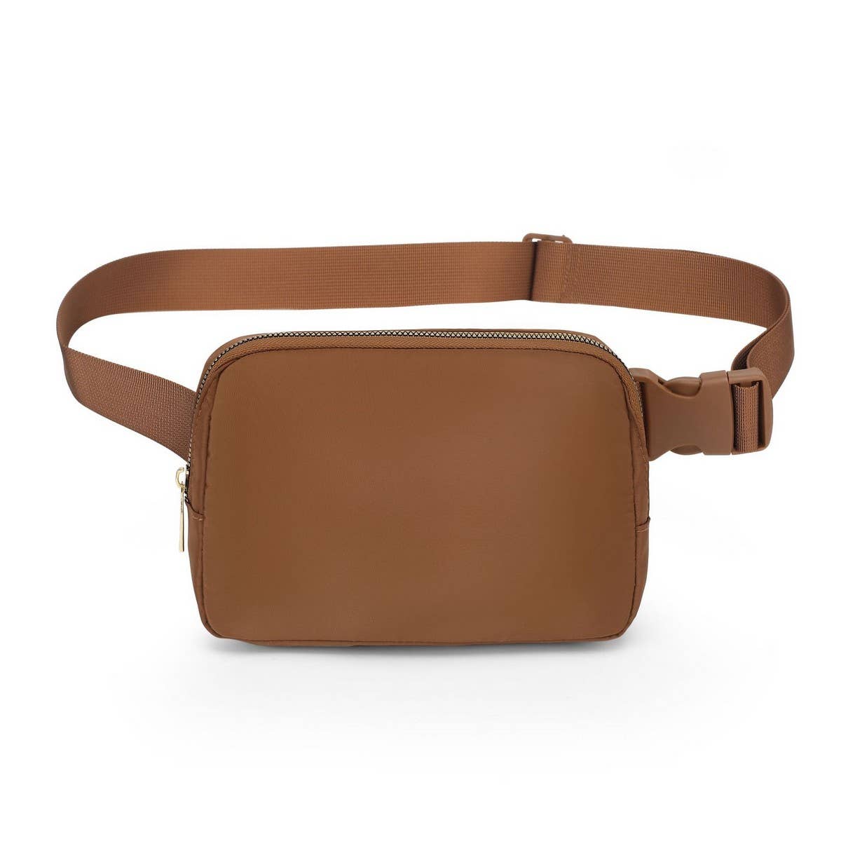 Unisex Crossbody Chest Bag ? Waterproof Nylon_CUAB0286