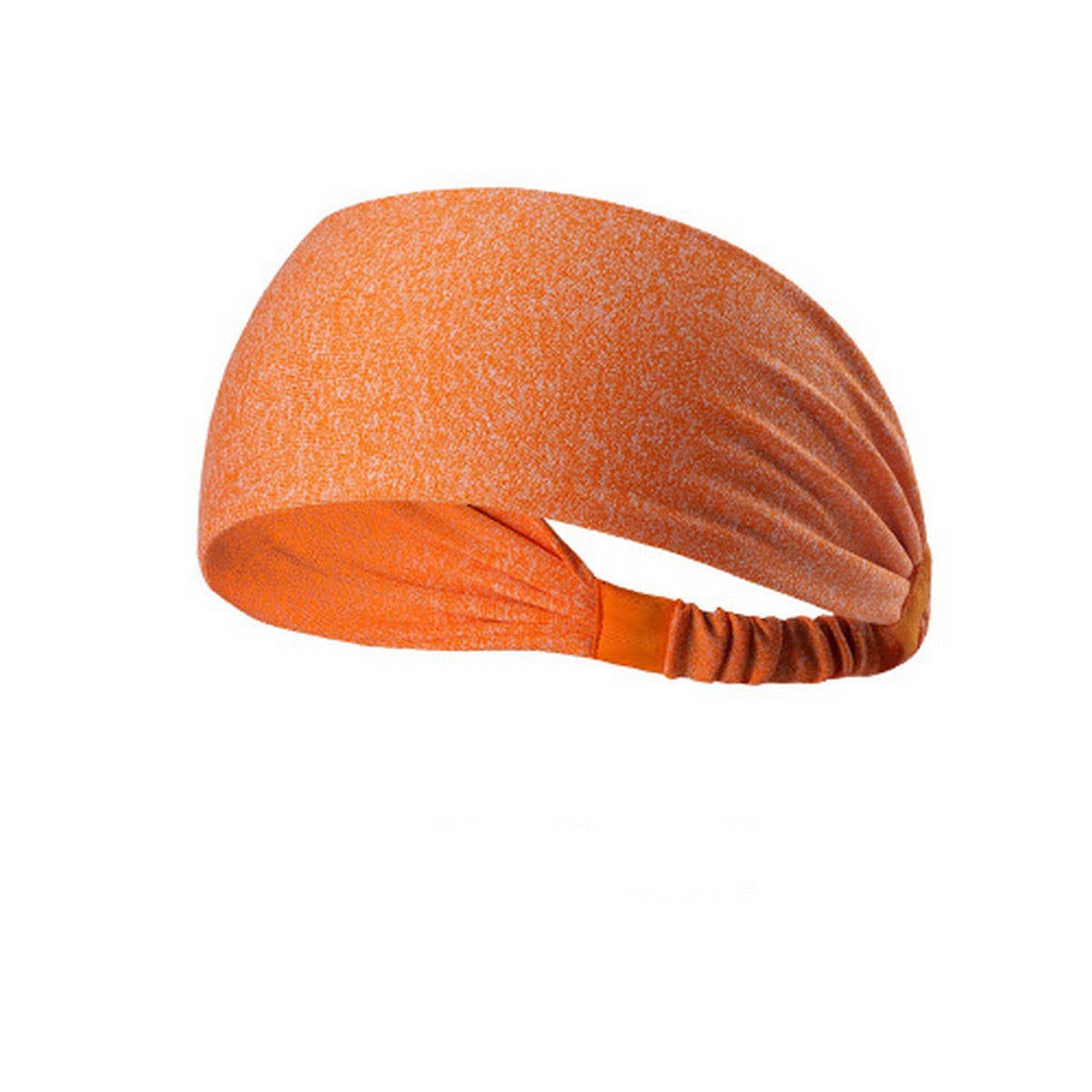 Sports Sweatband Yoga Headband Quick-Dry Unisex＿CWMM7939