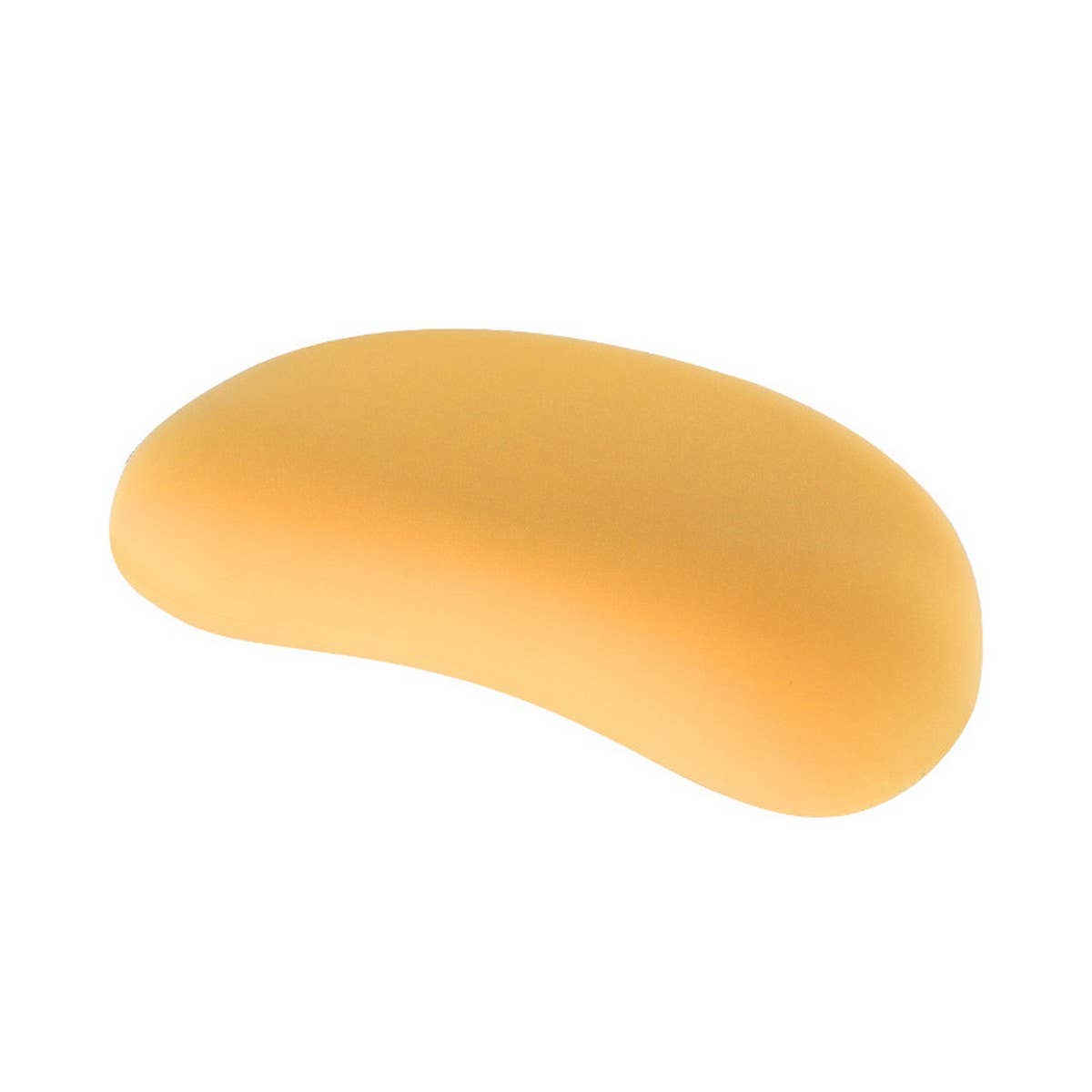 Slow Rebound Memory Foam Pillow, No Sink Core_CWMM8095