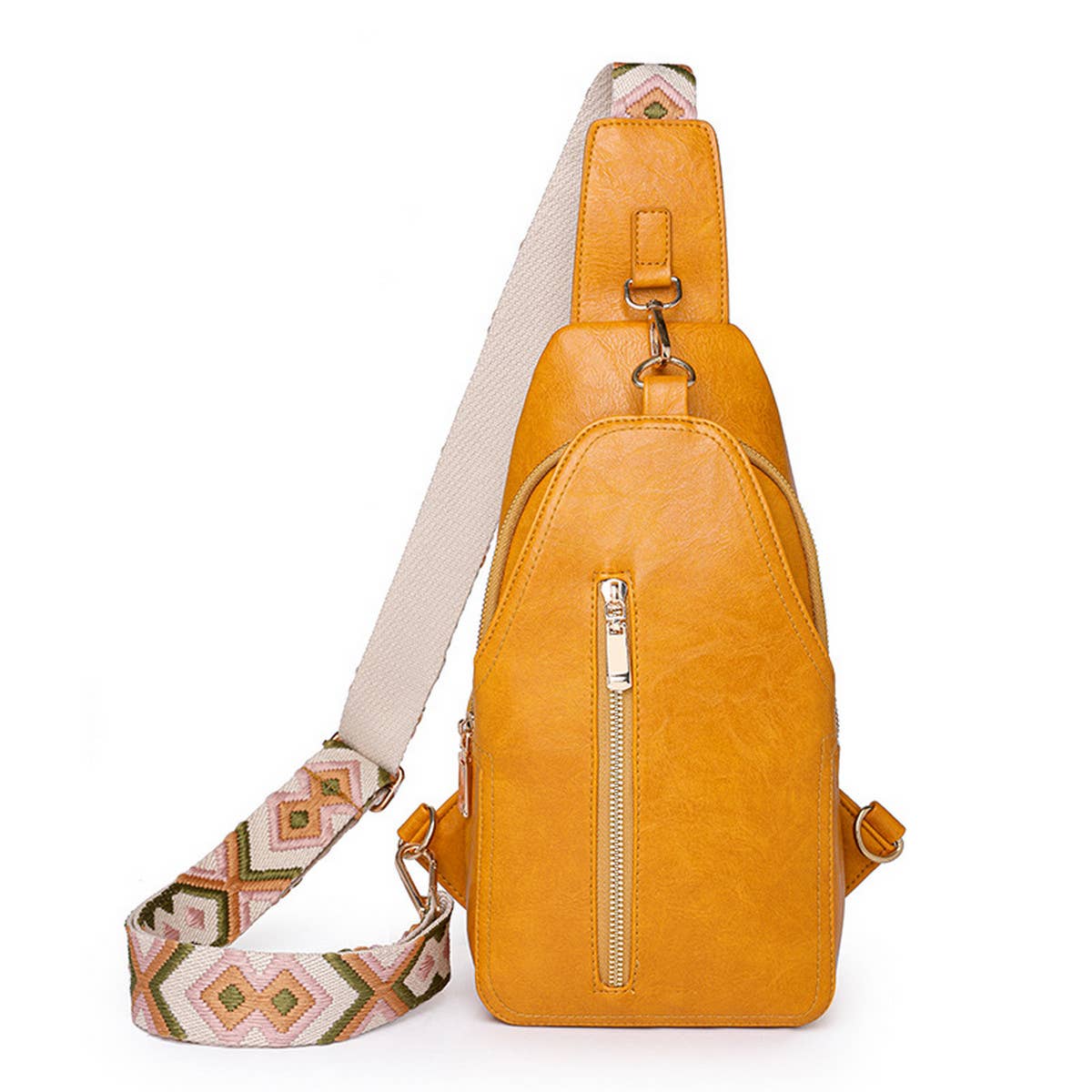 CASUAL BOHEMIAN SHOULDER CROSSBODY BAG_CWAB2704