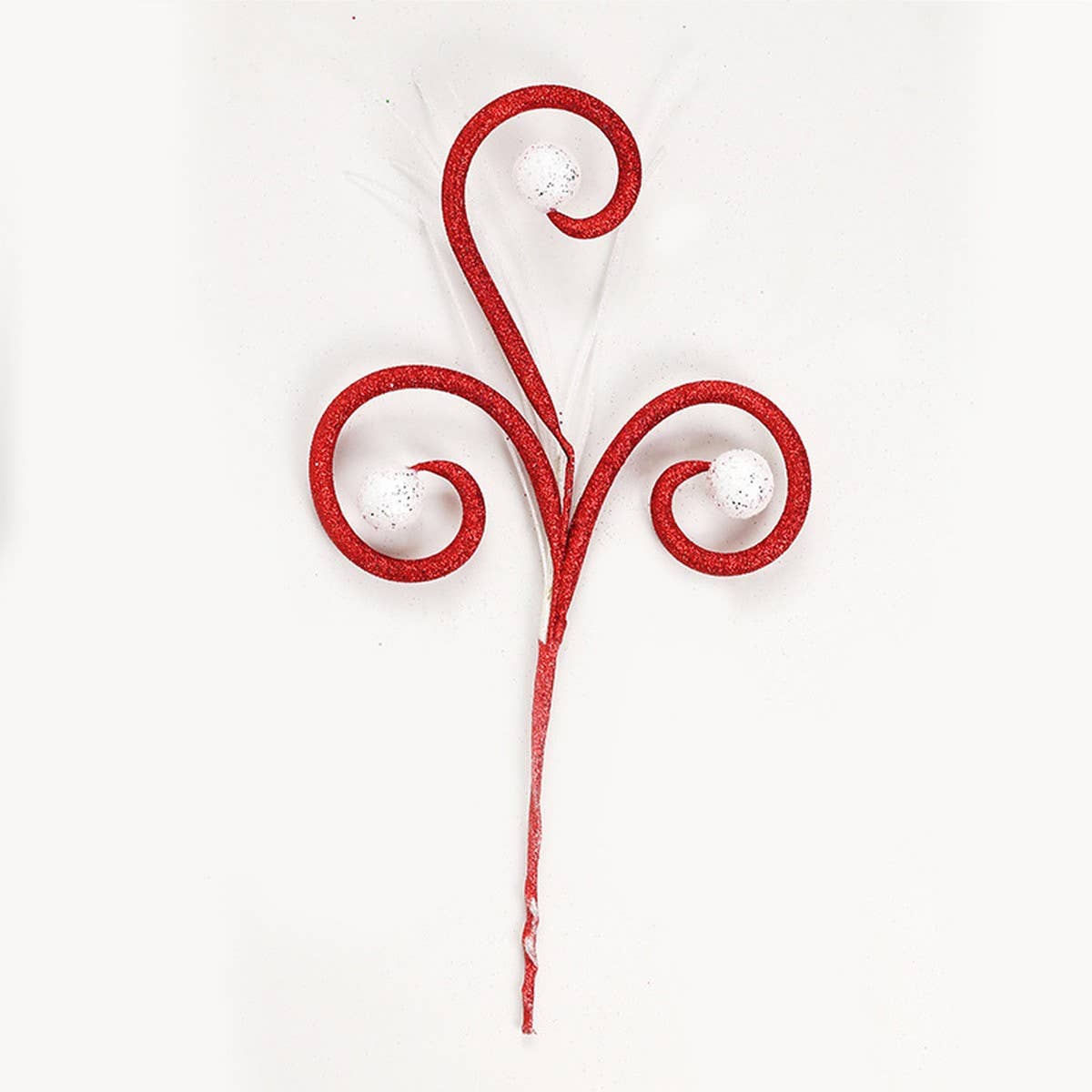 Christmas Picks for Tree DIY Bouquet Decor_CWAJE5314