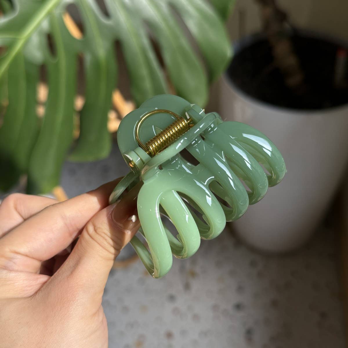 CWAHA4453_FRENCH ELEGANT SIMPLE TEMPERAMENT HAIRPIN