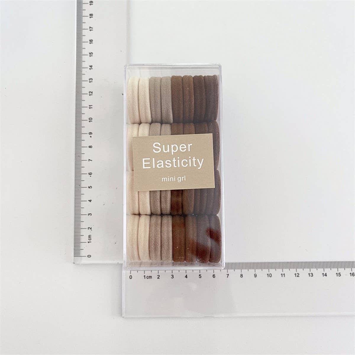 SOFT, ELASTIC AND SIMPLE HAIR TIES_CWAHA1115