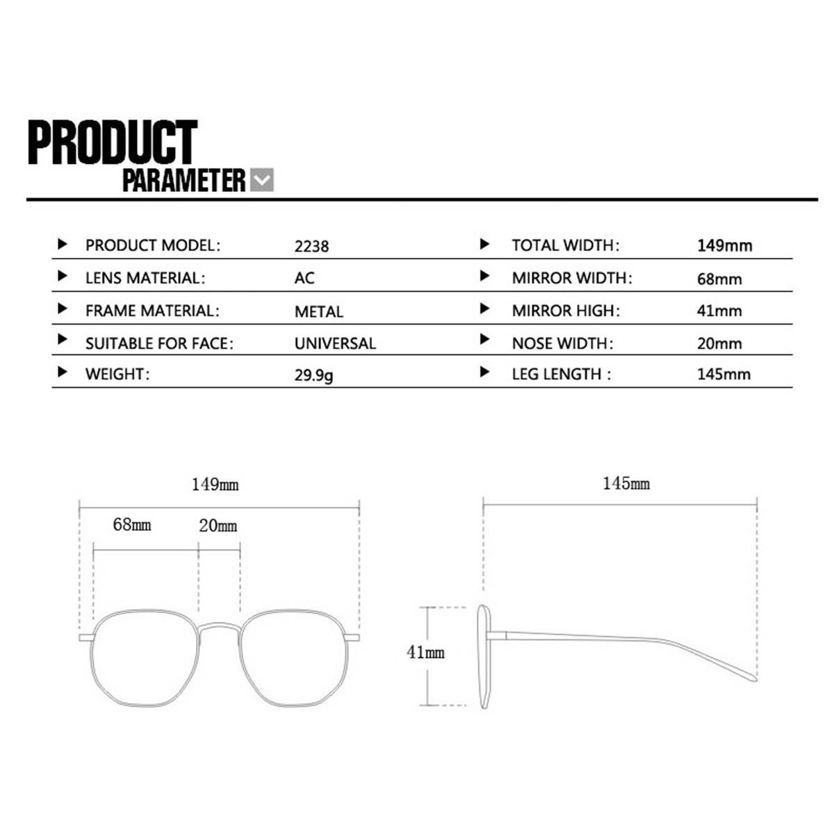 FASHION HIP HOP SUNGLASSES_CWASG0137