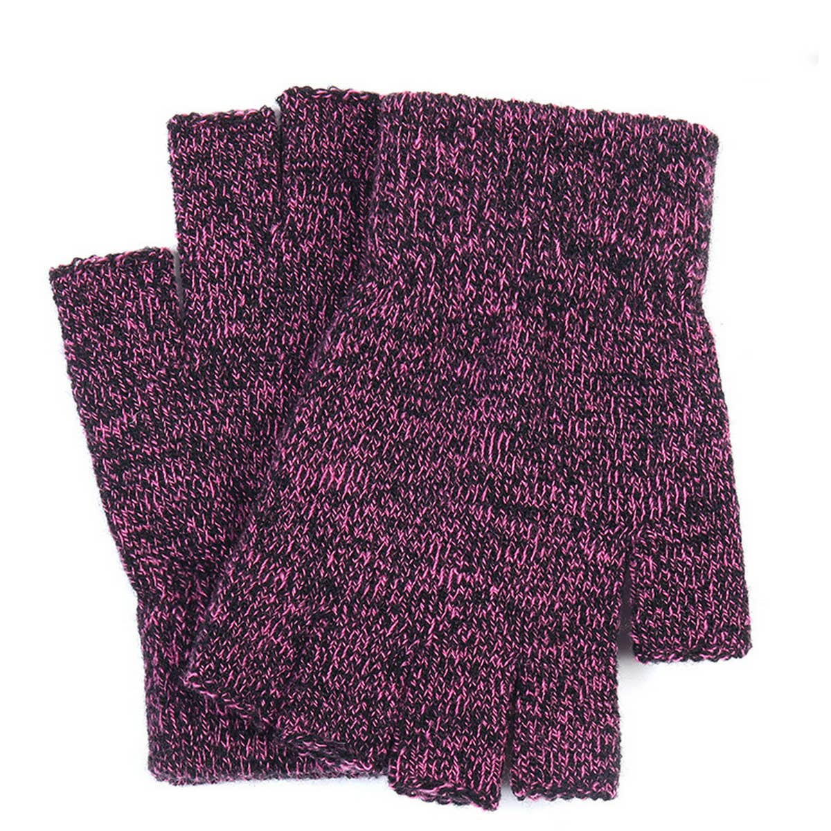 WARM AND COLD-PROOF HALF-FINGER GLOVES_CWAG0123