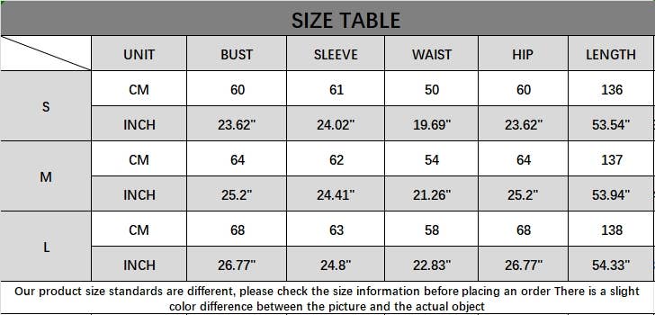 CWDMD3751_SOLID COLOR SLIM LONG-SLEEVED SWEATER DRESS LONG