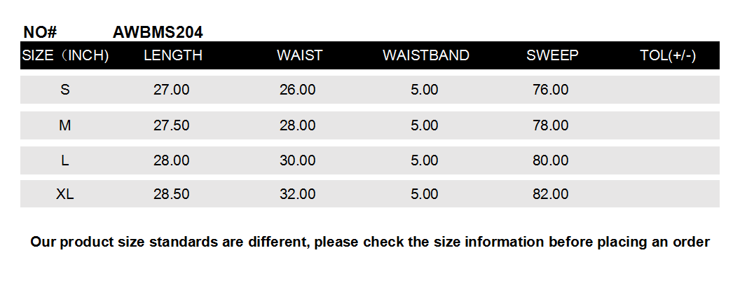 AWBMS204_High Waist Elastic Flared Midi Skirt