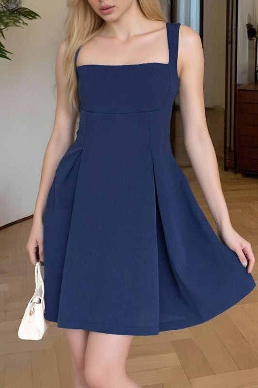 CWDHL1099_SEXY AND ELEGANT BUTTERFLY TIE DINNER DRESS