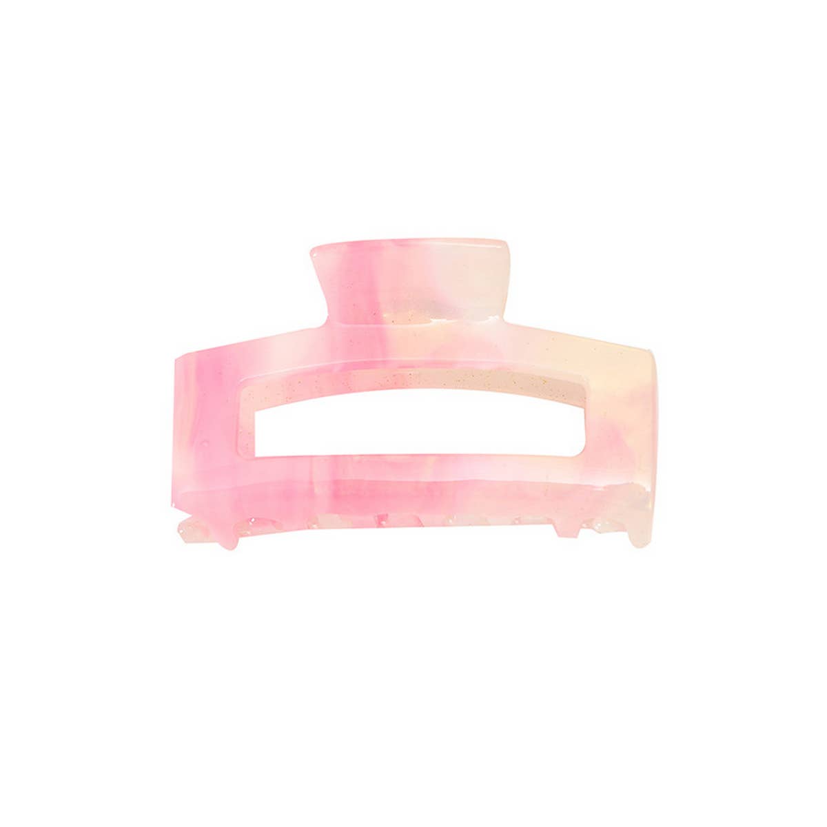 SIMPLE SYMPHONY GRADIENT HAIR CLIP HAIRPIN_CWAHA1002