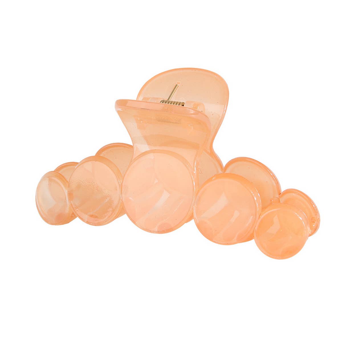 SIMPLE AND FASHIONABLE CIRCLE GRIPPER_CWAHA1048