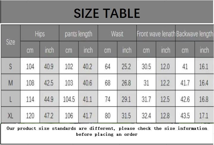 CWBLP2010_STRIPED TIERED MESH PATCHWORK WIDE LEG PANTS