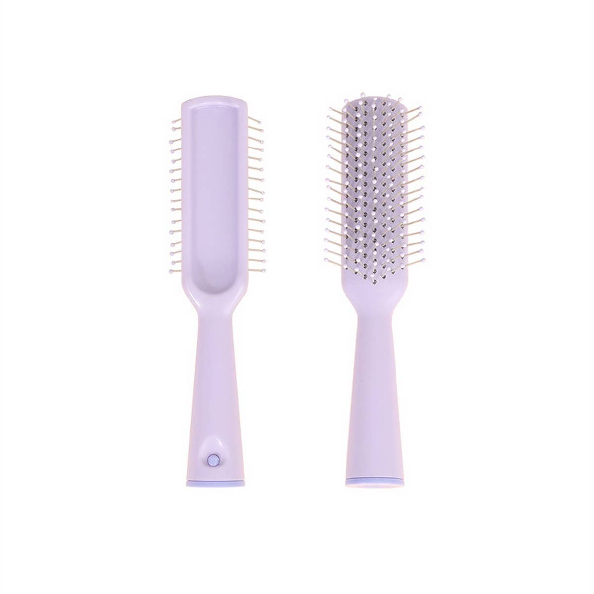 2024 NEW CUTE MACAROON COLOR MASSAGE COMB_CWAHA1884