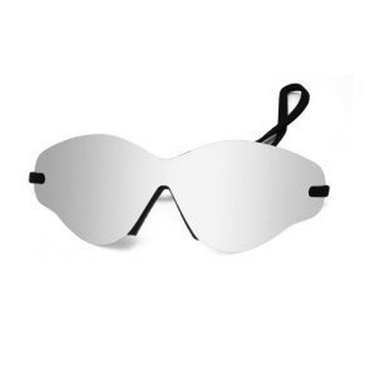 INTEGRATED WINDPROOF FRAMELESS SUNGLASSES
