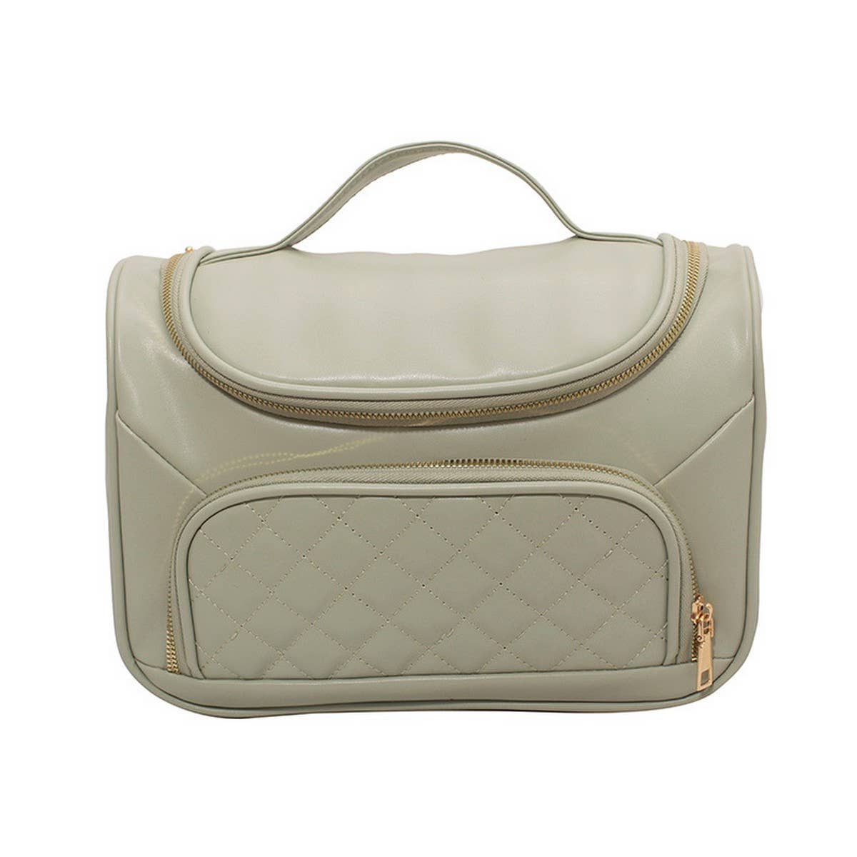 HIGH-END LARGE-CAPACITY PORTABLE COSMETIC BAG_CWAB4398