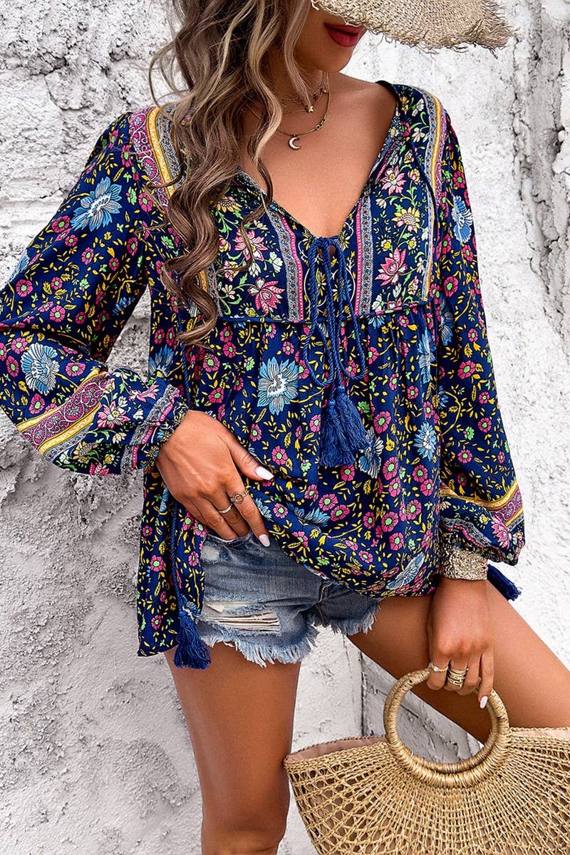 LEISURE VACATION PRINTING LONG SLEEVE SHIRTS_CWTSTL1114