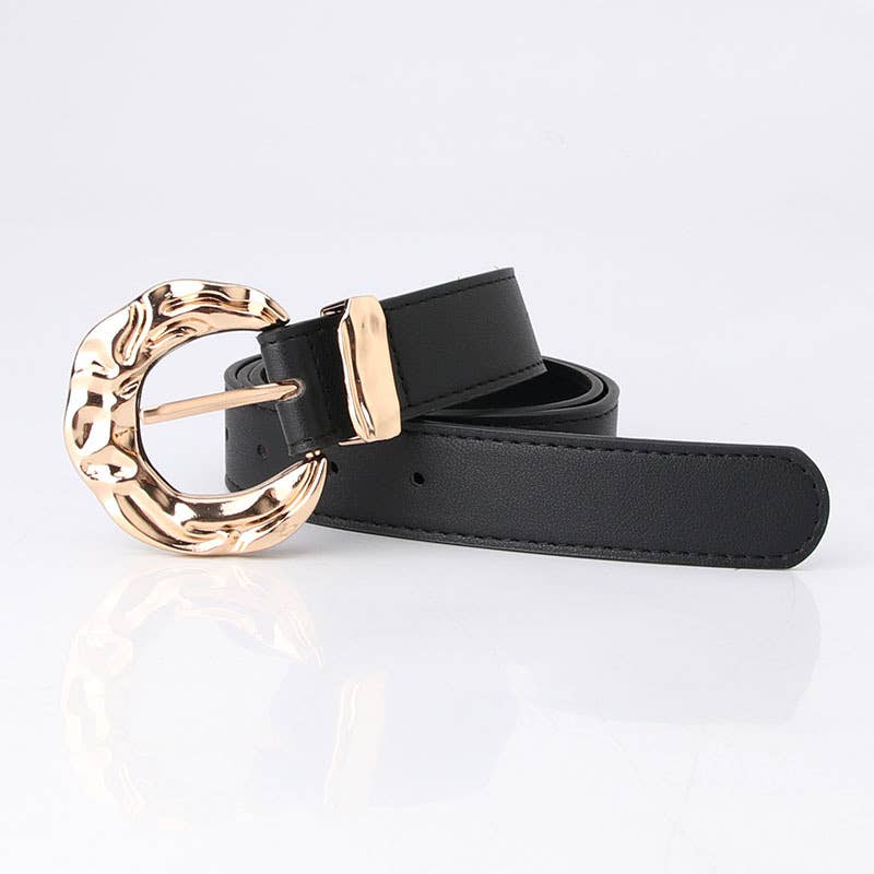 Personalized decorative belts and trendy belts