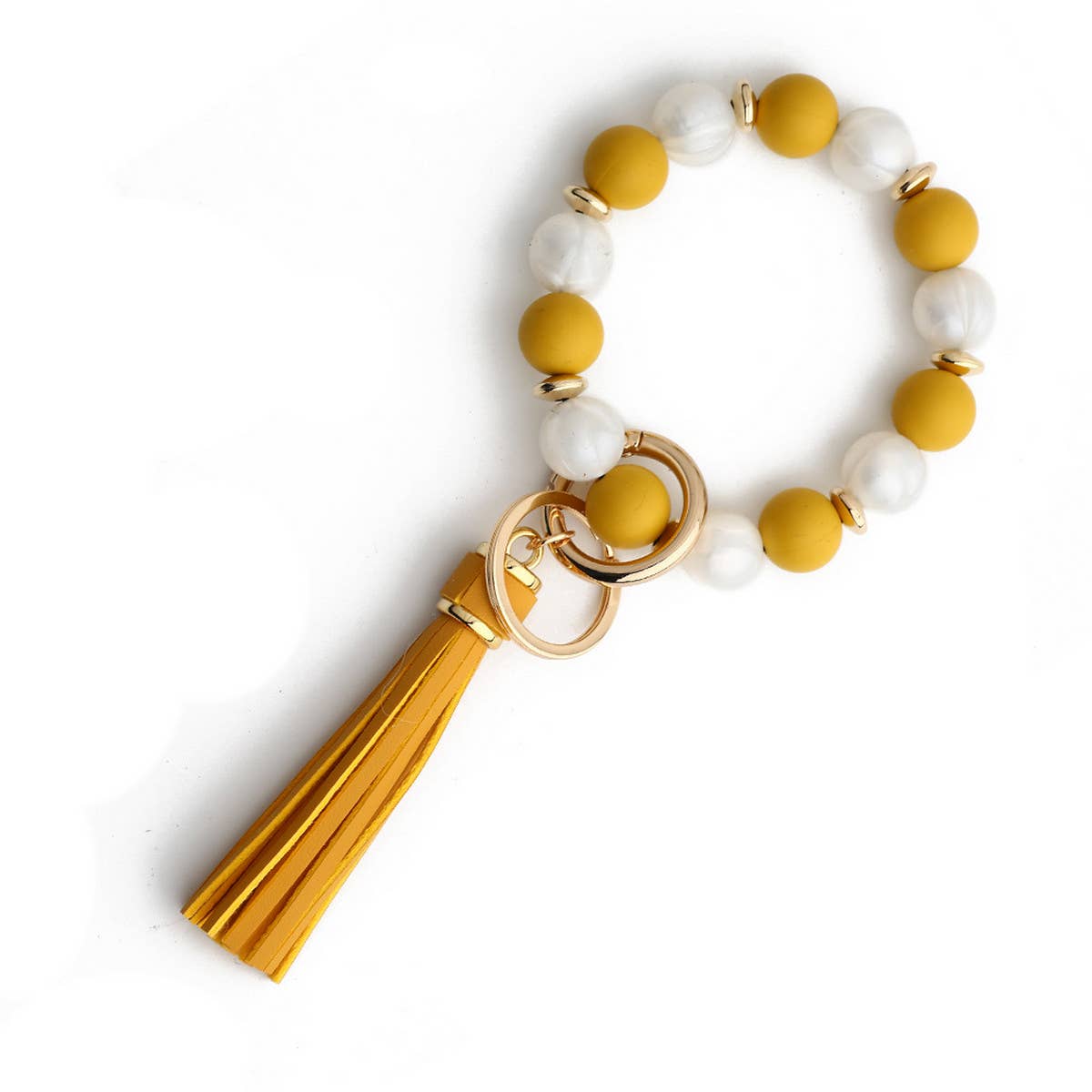 2024 NEW TASSEL BRACELET KEYCHAIN_CWMM1328