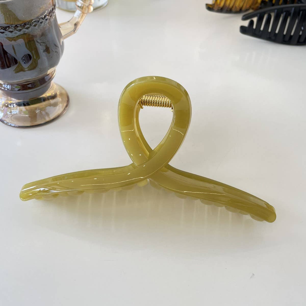 CWAHA4451_NEW 15CM ALL-MATCH SIMPLE SHARK CLIP