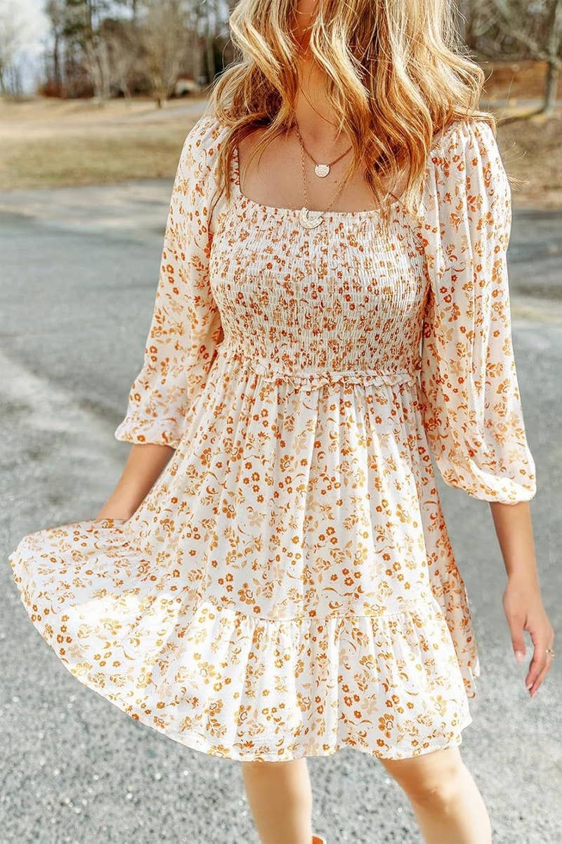 CWDSD8855_NEW SPRING AND SUMMER BACKLESS BEACH DRESS