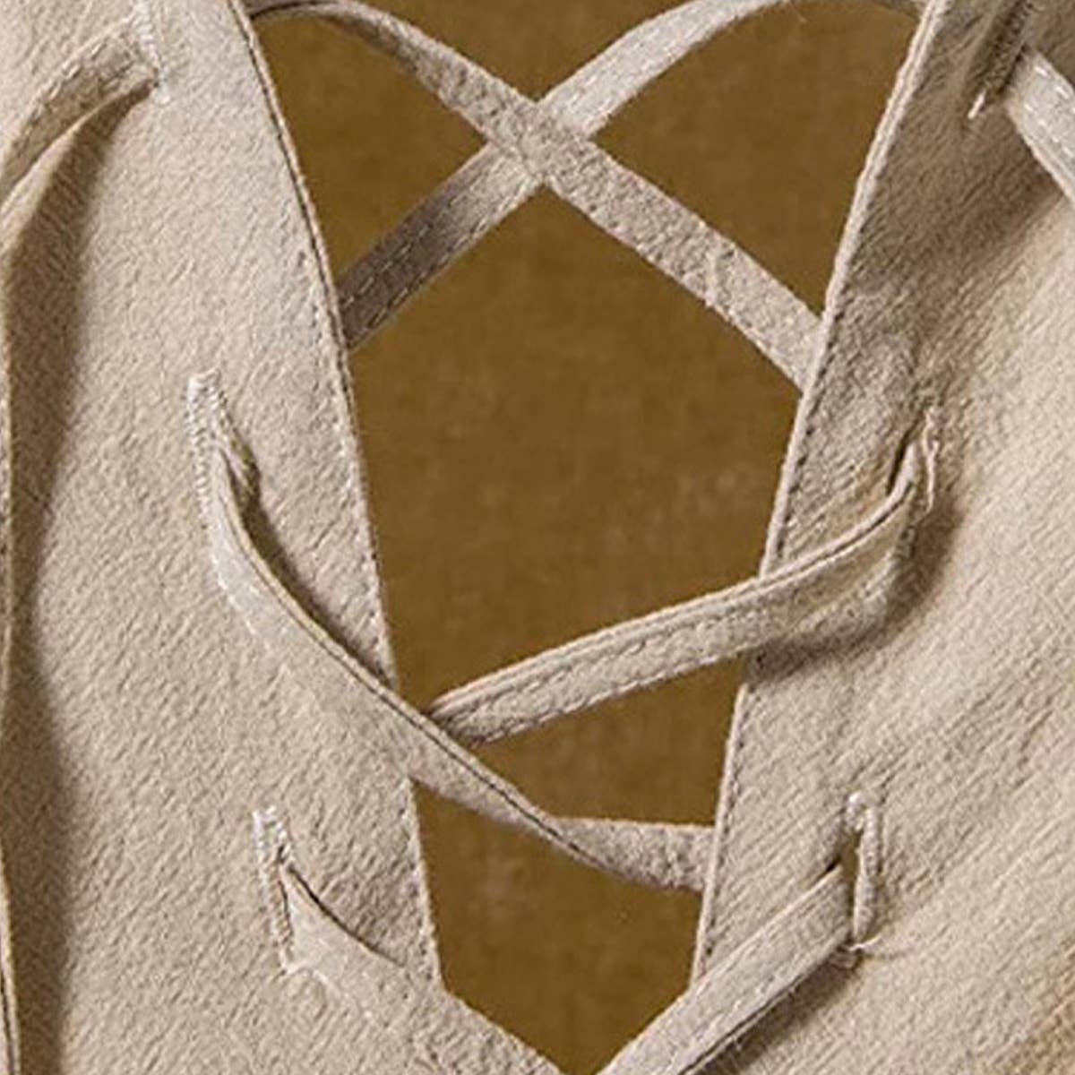 HALLOWEEN COS MEDIEVAL WIZARD LONG SLEEVE SHIRT_CWTSTL00994