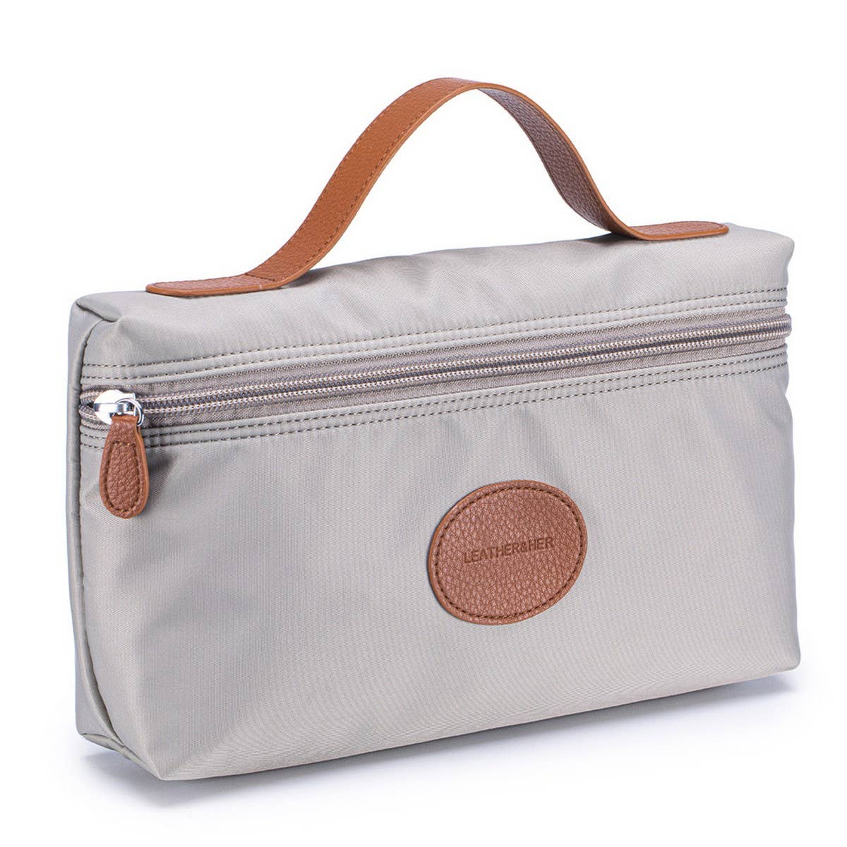 Trendy Women¡¯s Toiletry Pouch ? Travel Ready_CUAB00376