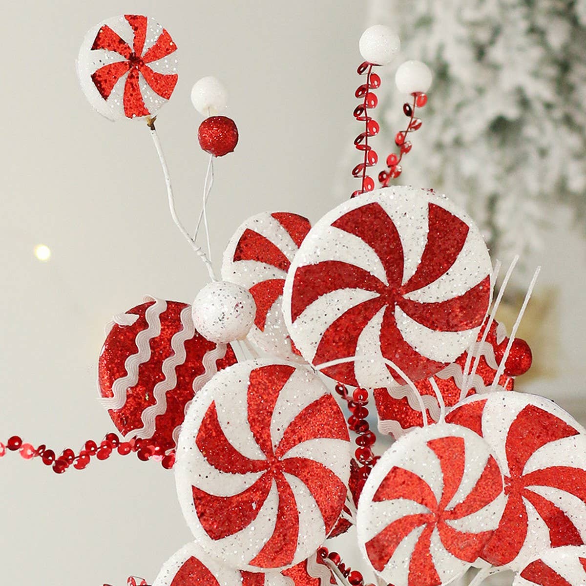 Christmas Candy Picks for Tree & Bouquet_CWAJE5312