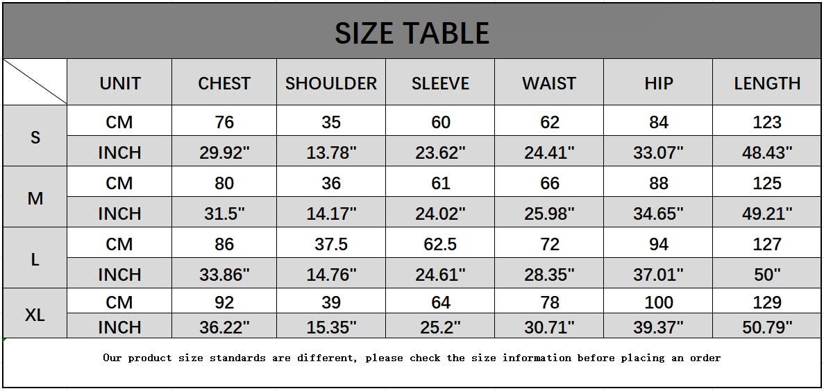 SLIT SLIM DRESS WITH DEEP V-NECK AND LONG SLEEVES