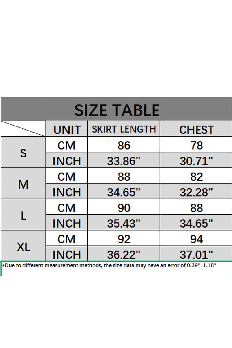 CWDSD10526_LONG-SLEEVED VEST DRESS WITH SLIM FIT TWO-PIECE