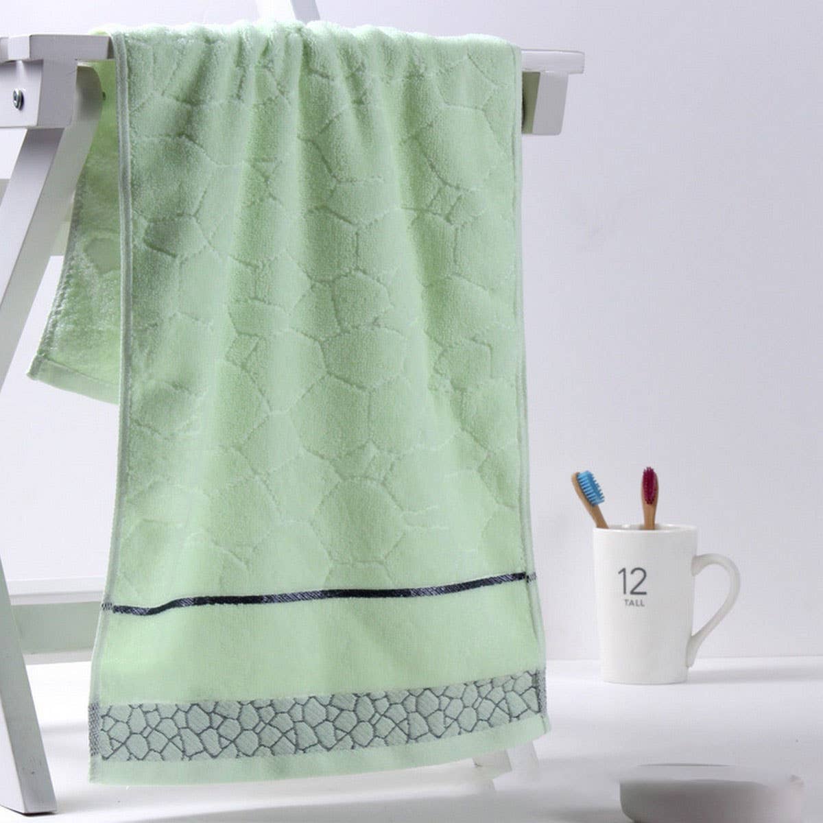 SOLID COLOR THICKENED COTTON TOWEL FOR ADULTS_CWMM2320