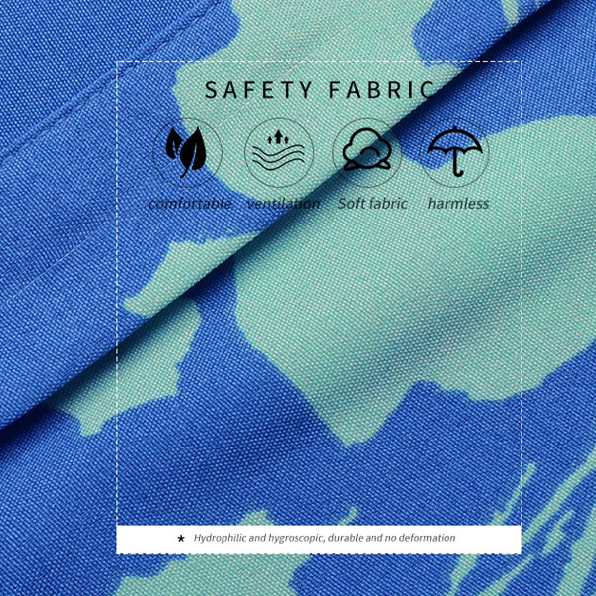 Printed lapel shirt dress