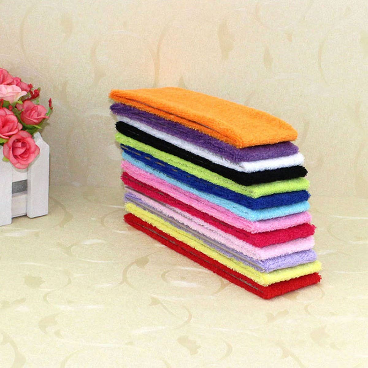 CWAHA6417_SPORTS FITNESS SWEAT-ABSORBING HEADBAND