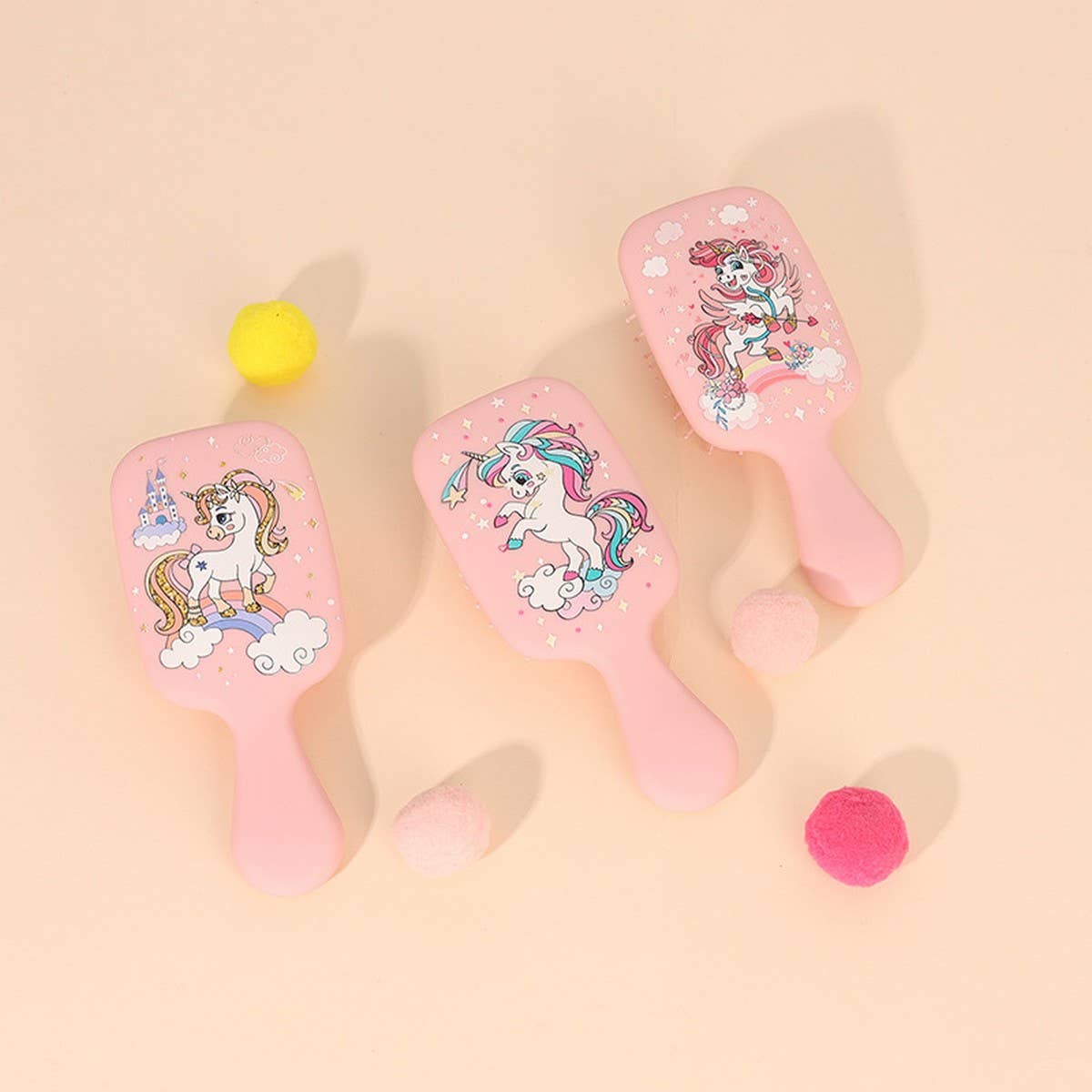 2024 NEW AIR CUSHION CHILDREN'S COMB_CWAHA1885