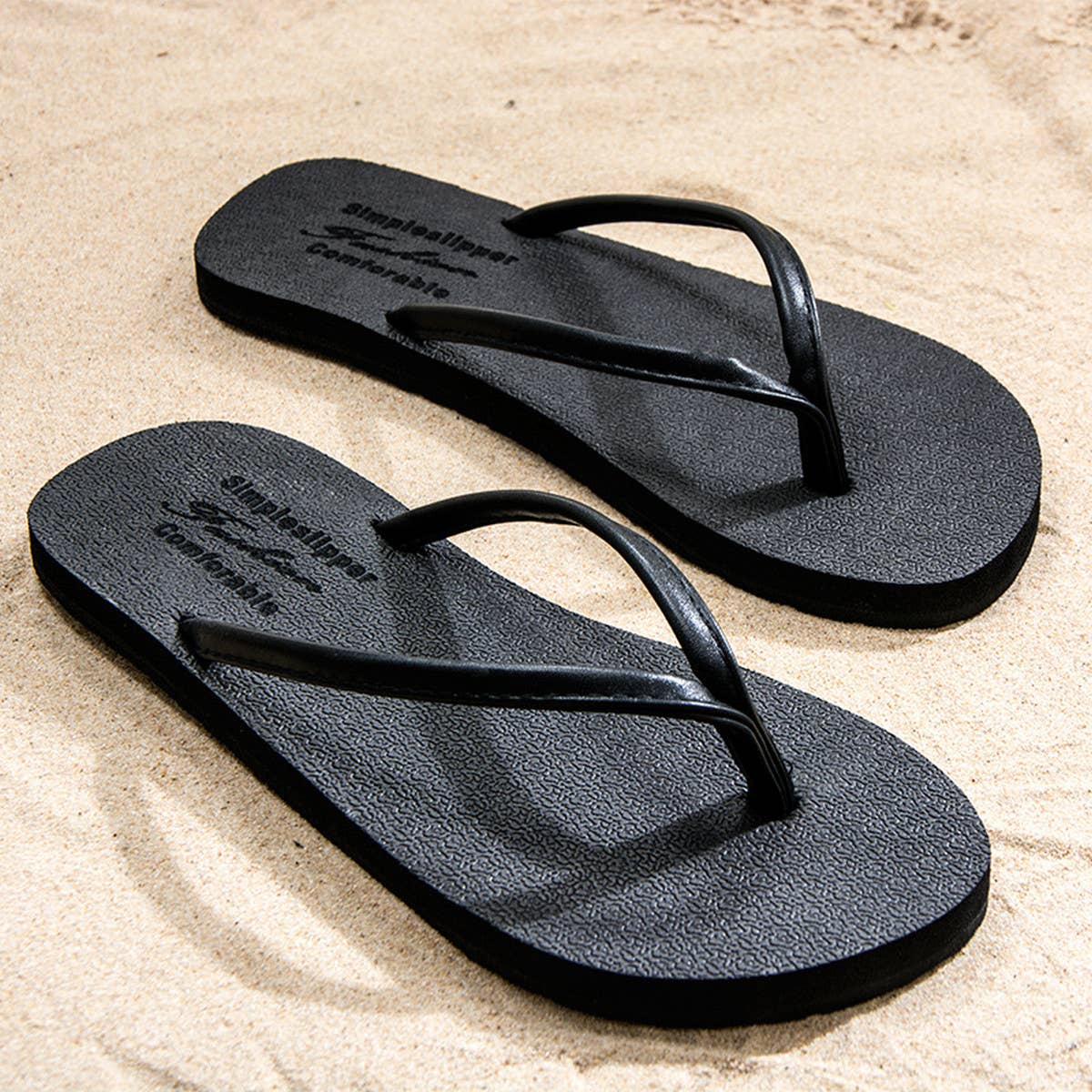 CASUAL NON-SLIP WEAR-RESISTANT BEACH FLIP-FLOPS_CWSHS0661