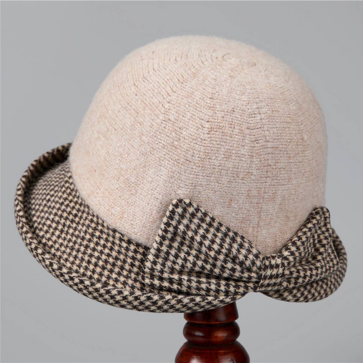 2024 NEW WOMEN'S AUTUMN AND WINTER BASIN HAT_CWAH1793