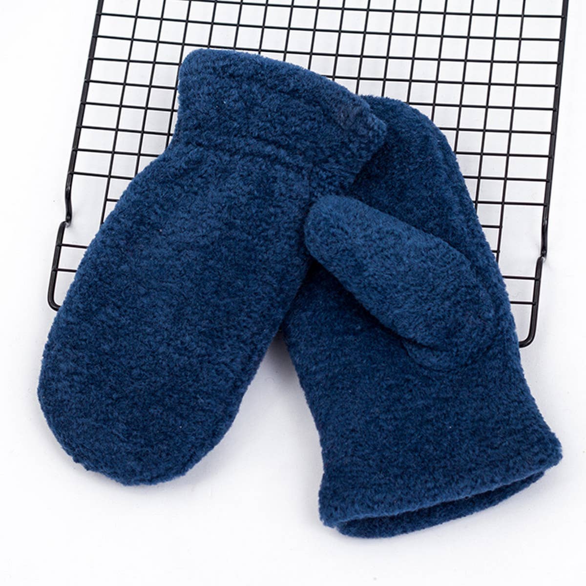 DOUBLE LAYER THICK WARM GLOVES_CWAG0072