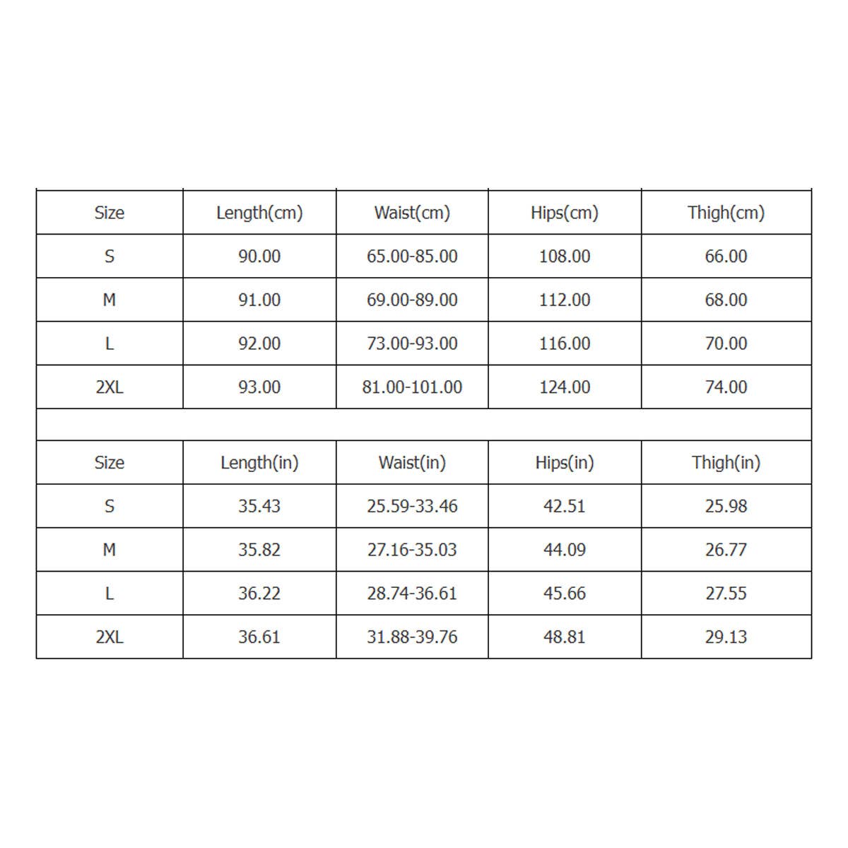 STRETCH ELASTIC HIGH WAIST CASUAL STRAIGHT PANTS