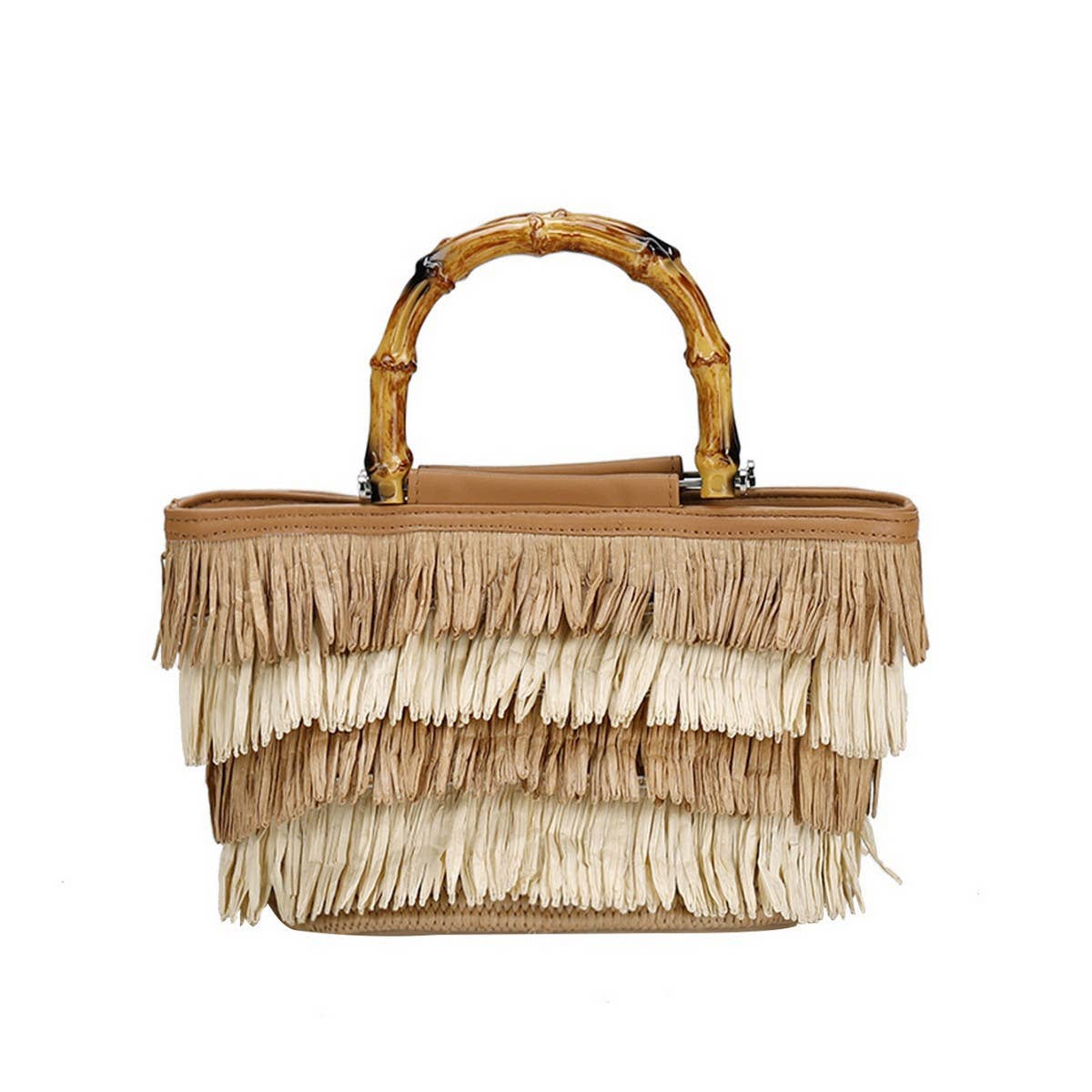 2024 NEW CASUAL STRAW TOTE BAG_CWAB2930