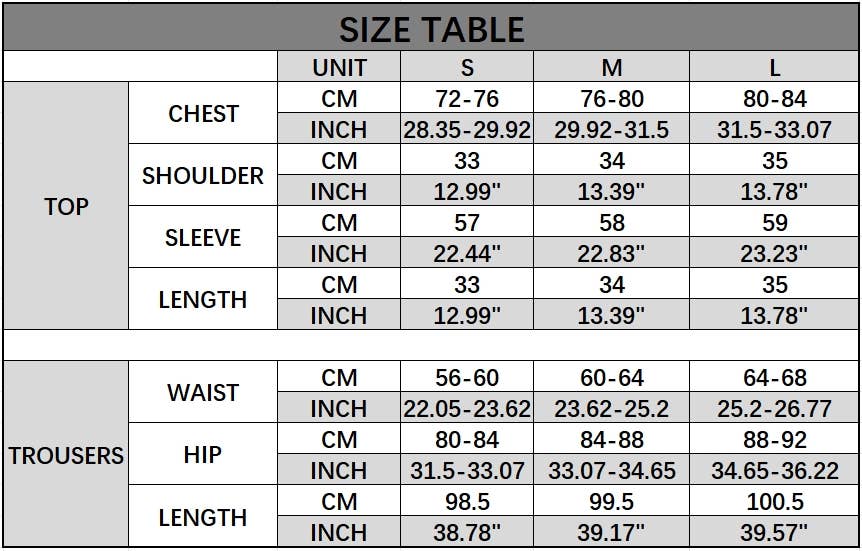 Sexy navel, figure-hugging and arm-wrapping set